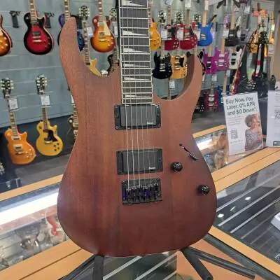 Ibanez - GRG121DXWNF 2